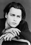 Johnny Depp Johnny <3