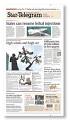 Fort Worth Star-Telegram - Wikipedia, the free encyclopedia