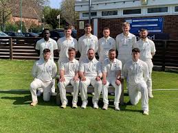 Image result for Wombourne Cricket Club