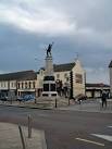 Great War 1914 – 1918.” A total of 249 men are named on the memorial. - via Daymix