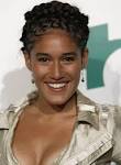 Q'Orianka Kilcher must be one