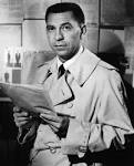 DRAGNET (