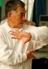 Liu Jing Ru holds an eighth