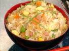 Fried rice in 30 mins by Food Network Kitchens : FoodNetwork TV Asia