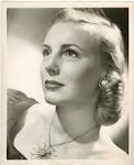 Candy Jones (1940s Model, CIA, MK-ULTRA) Autograph - candy