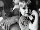 Johnny Depp baby jack