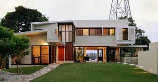 Residential Home Design For fine Residential Architectural Styles ...