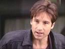 Fox Mulder - Secret Agent XF