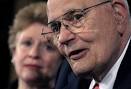 John Dingell, D-Dearborn, took to the pages of the Detroit News Tuesday ... - john-dingell-ap