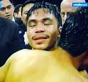 Watched the fight live at the