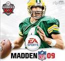 Madden 09 Drops August 12th  Video Games The Kaos Effect