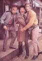 Carry On Films