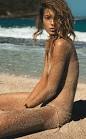 Daria Werbowy Image Between the shutters: Daria Werbowy Picture 7