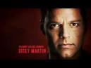 Ricky Martin, Elena Roger e