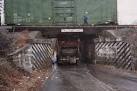 Kentucky Train Derailment | Home | Exponent