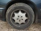 Used MERCEDES-BENZ E-CLASS for