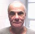 Last photo of John Gotti,