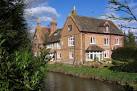 Cudworth manor house, Surrey - via Daymix