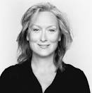 Actress Meryl Streep to be the