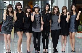 SNSD-dear mom - SNSD