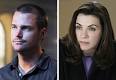 NCIS: Los Angeles, starring