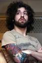Pipe Colors: Joe Trohman