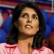 Once facing long odds for the GOP nomination, Haley rose in the polls thanks ... - t1main.haley.gi