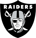 Oakland Raiders logo | PSD