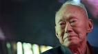 Singapore ex-PM Lee Kuan Yew hospitalized in critical condition.