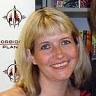 Lauren Beukes is a recovering journalist turned TV scriptwriter and novelist ... - Lauren150