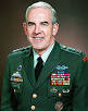 General James Lindsay the first Commander in Chief, Special Operations ... - 04038334122524670