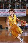 JBLスーパーリーグ2005-2006：五十嵐 圭選手 1：日立サンロッカーズ
