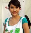Bunga Citra Lestari (BCL) yang