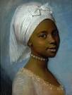 Portrait of a Young Woman,