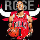 DERRICK ROSE return most likely will not happen during NBA playoffs