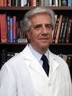 Foto de Tabaré Vázquez