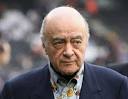 Mohamed Al Fayed Photo: GETTY. By Richard Edwards. 1:10PM GMT 17 Feb 2009 - MohamedFayed2_1298148c