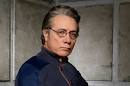 Edward James Olmos (aka Admiral Adama) has told SCI FI Wire that ...
