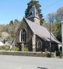 David Lewis was a Jesuit who was executed at Usk in 1679. - via Daymix