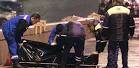 Russian opposition leader Nemtsov shot dead, police hunt kil..