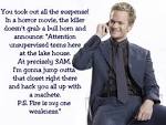 Barney Stinson - How I Met Your Mother Wallpaper (780592) - Fanpop