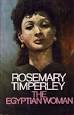 Novels by Rosemary Timperley - theegyptianwoman