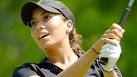 a niece of ace golfer