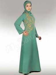 HIJAB�?�A B A Y A�?�ABIYE on Pinterest | Abayas, Hijabs and Hijab Dress