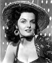 NOIRBABE JANE RUSSELL