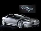 Aston Martin DBS V12 | Famous Cars