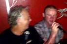 Wayne Rooney takes the mic for karaoke in Barbados   Mirror Online