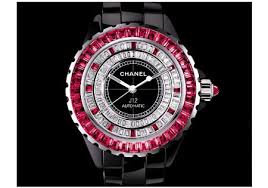 Chanel Watches J12 Chanel Watches J12