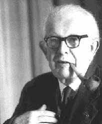 Jean Piaget (August 9, 1896 - September 16, 1980), a professor of psychology at the University of Geneva ... - piaget