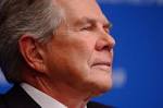 Pat Robertson is one of the most powerful media moguls in the Christian ... - US_NEWS_ROBERTSON_3_ABA
